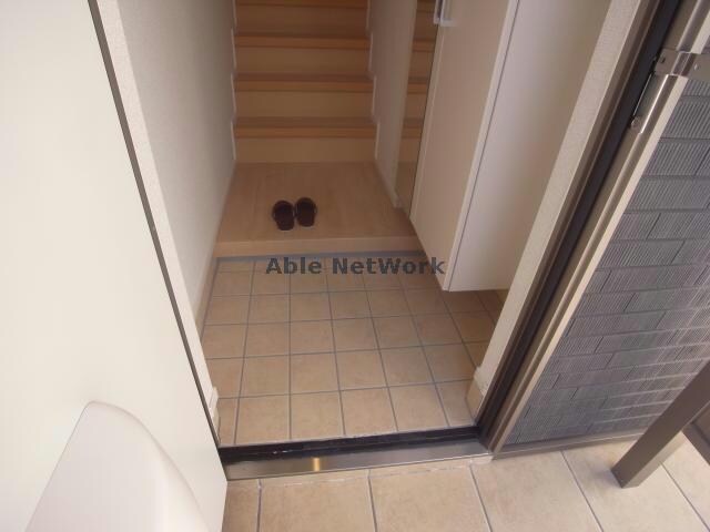 フォルトゥーナの物件内観写真