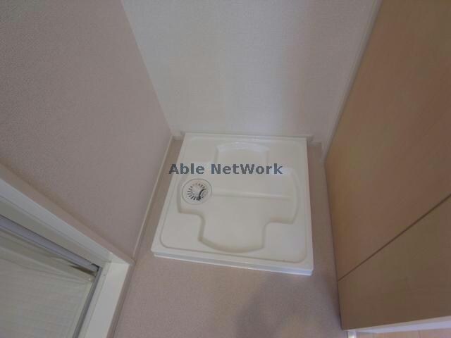 フォルトゥーナの物件内観写真