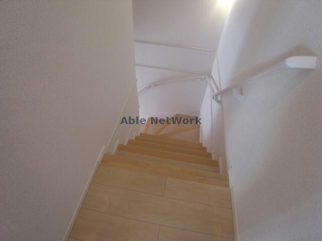 フォルトゥーナの物件内観写真