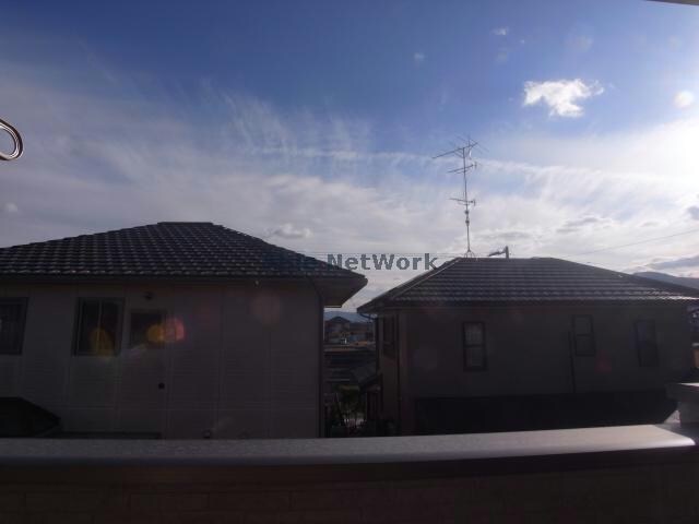 フォルトゥーナの物件内観写真