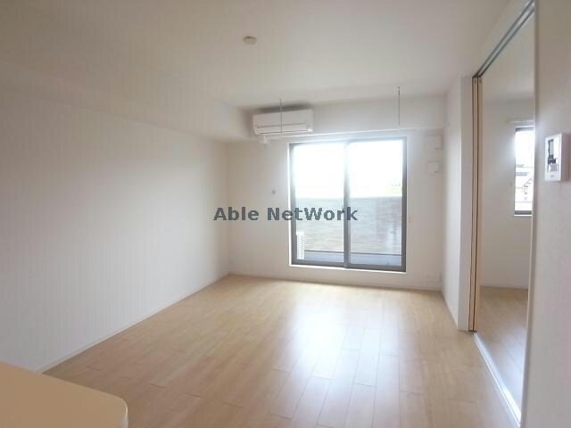 ボンダイⅠの物件内観写真