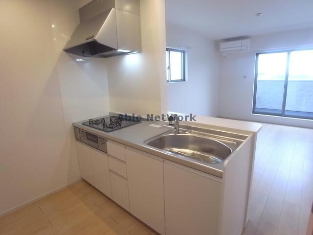 ボンダイⅠの物件内観写真