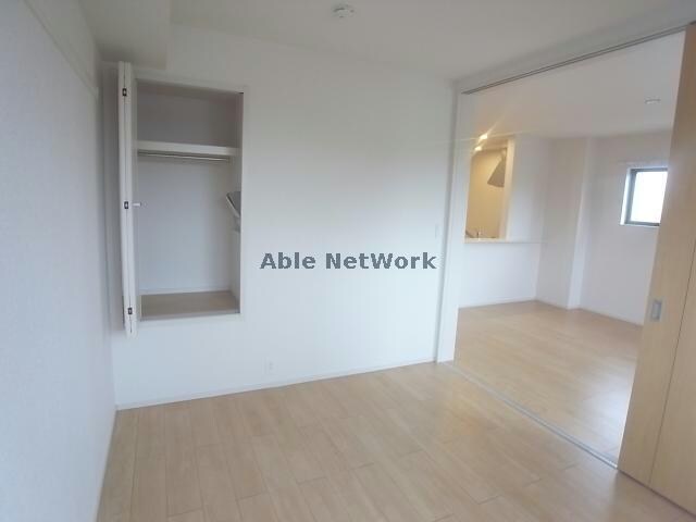 ボンダイⅠの物件内観写真