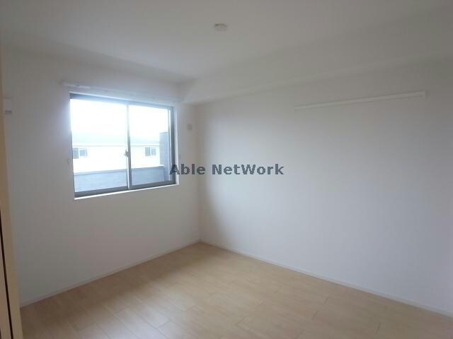 ボンダイⅠの物件内観写真