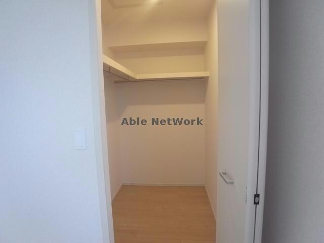 ボンダイⅠの物件内観写真