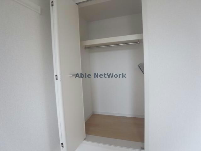 ボンダイⅠの物件内観写真