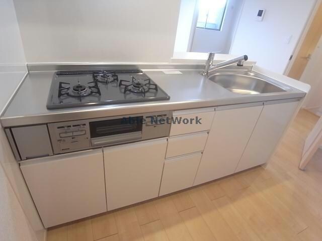 ボンダイⅠの物件内観写真