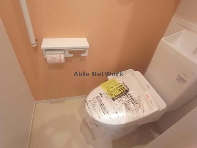 ボンダイⅠの物件内観写真