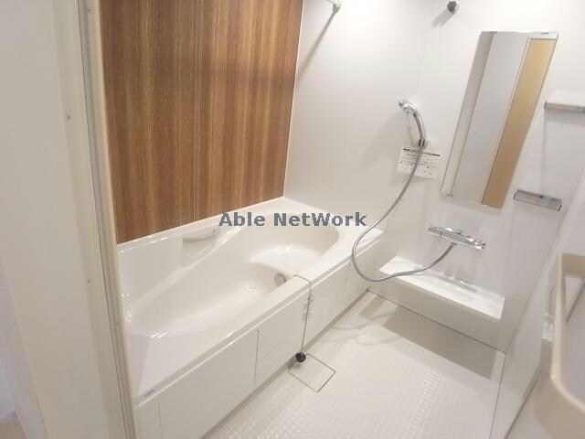 ボンダイⅠの物件内観写真