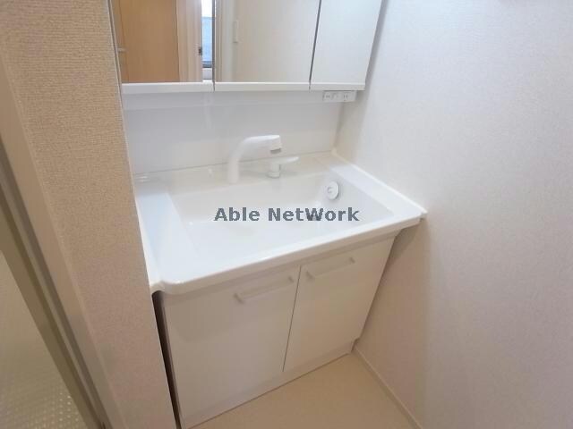 ボンダイⅠの物件内観写真