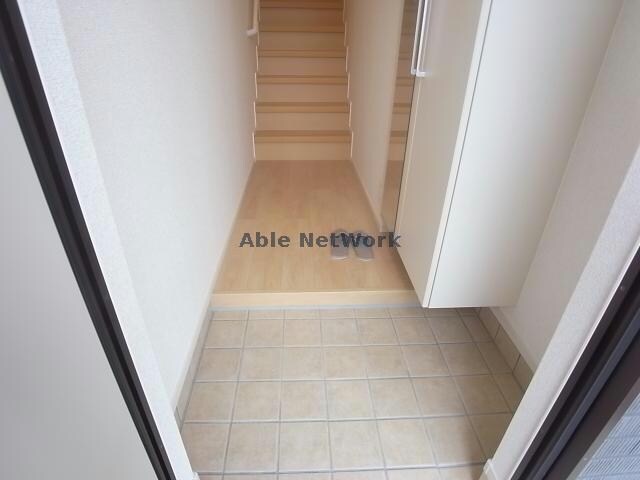 ボンダイⅠの物件内観写真