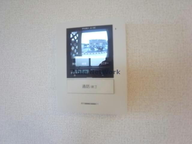 ボンダイⅠの物件内観写真