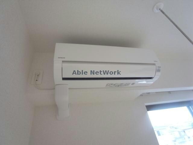 ボンダイⅠの物件内観写真