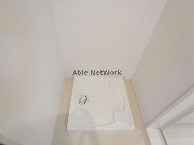 ボンダイⅠの物件内観写真