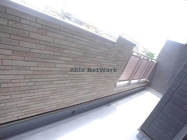 ボンダイⅠの物件内観写真