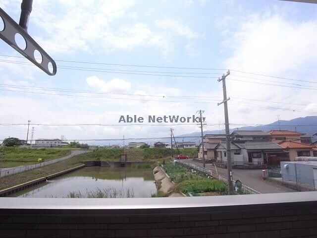 ボンダイⅠの物件内観写真