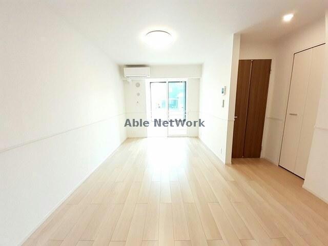 カーサ・プラシードの物件内観写真