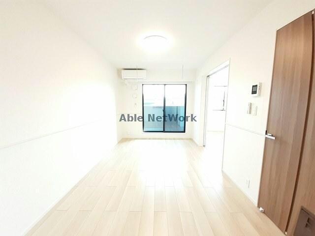 カーサ・プラシードの物件内観写真