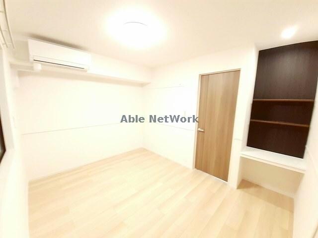 カーサ・プラシードの物件内観写真