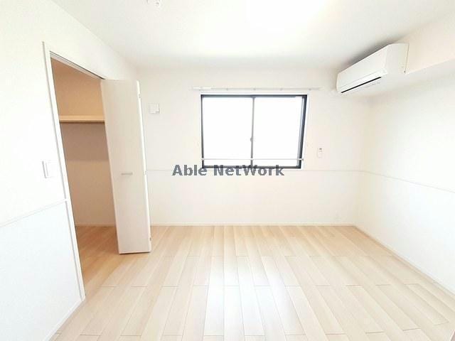 カーサ・プラシードの物件内観写真