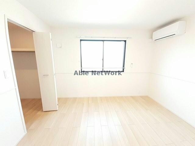 カーサ・プラシードの物件内観写真