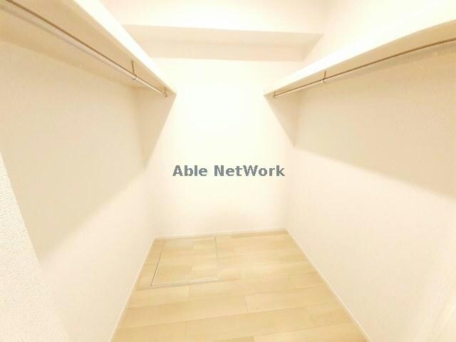 カーサ・プラシードの物件内観写真