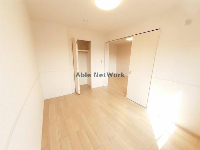 カーサ・プラシードの物件内観写真