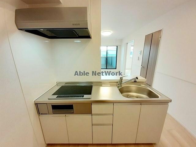 カーサ・プラシードの物件内観写真