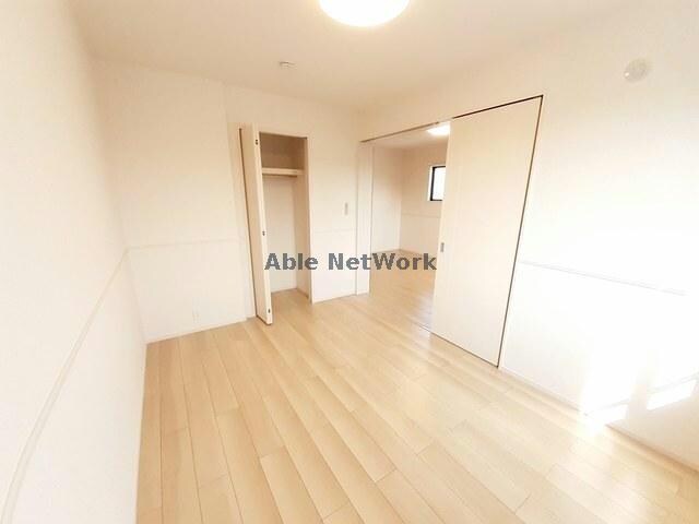 カーサ・プラシードの物件内観写真