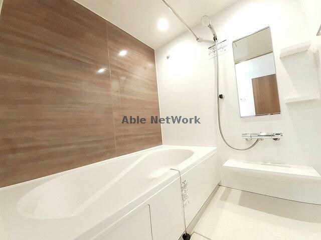 カーサ・プラシードの物件内観写真