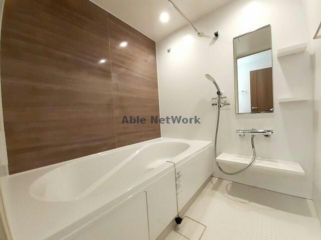 カーサ・プラシードの物件内観写真