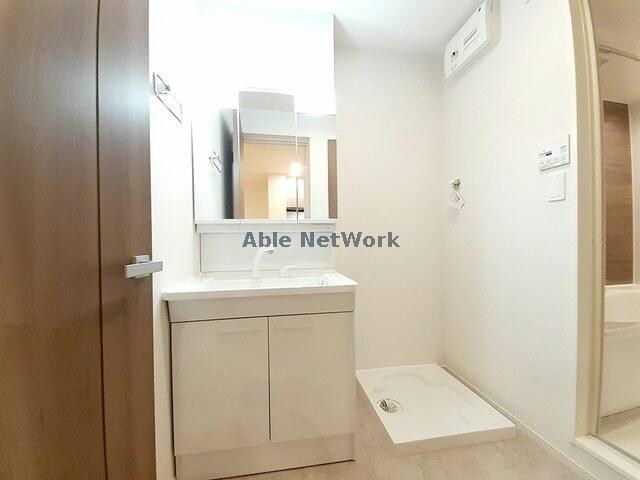 カーサ・プラシードの物件内観写真