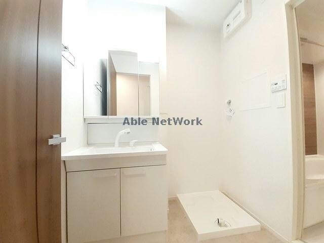 カーサ・プラシードの物件内観写真