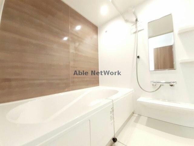 カーサ・プラシードの物件内観写真