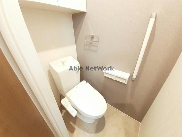 カーサ・プラシードの物件内観写真