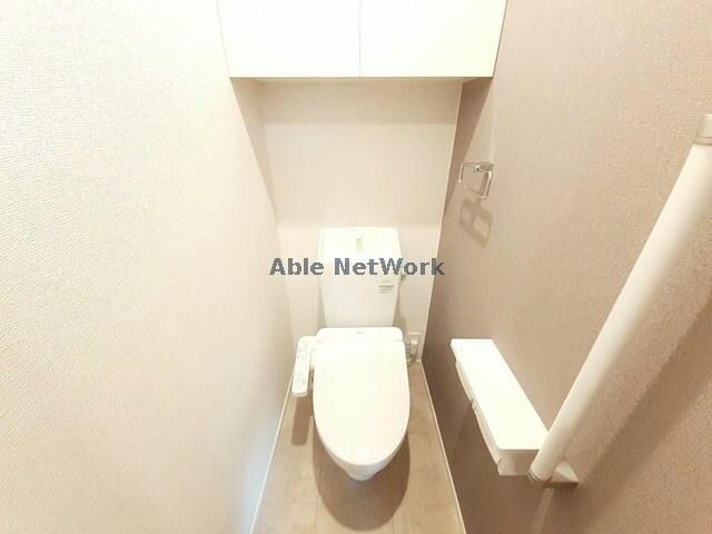 カーサ・プラシードの物件内観写真