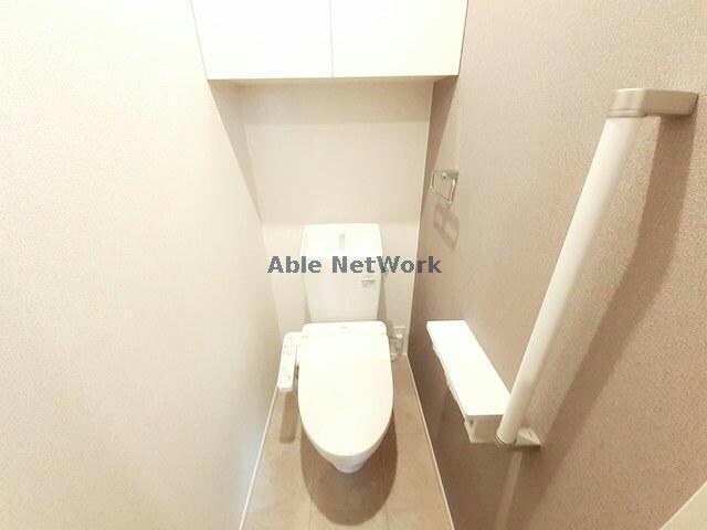 カーサ・プラシードの物件内観写真