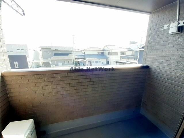 カーサ・プラシードの物件内観写真