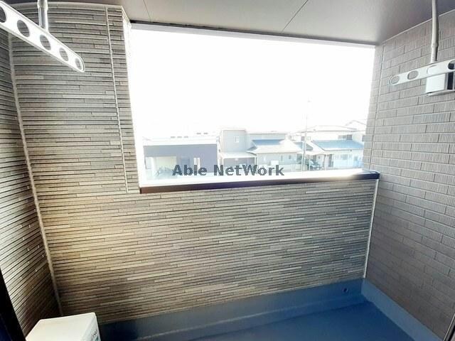 カーサ・プラシードの物件内観写真