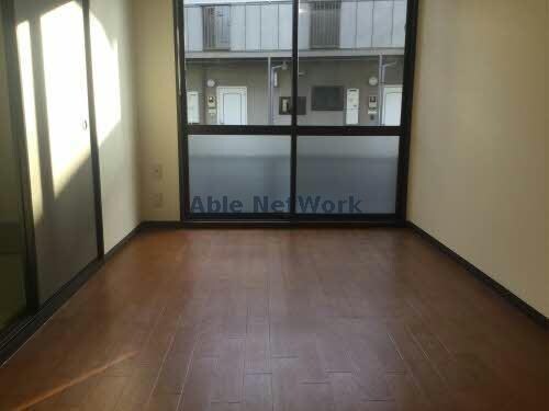 ハシェンダハイツの物件内観写真