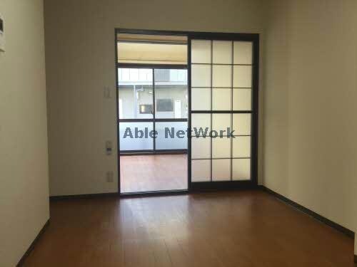 ハシェンダハイツの物件内観写真