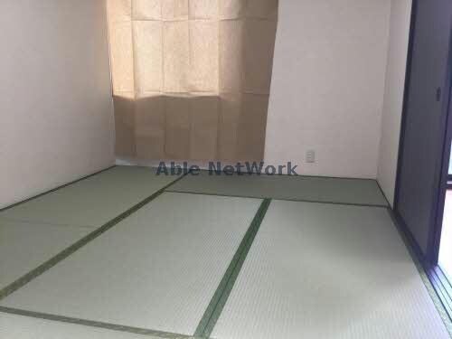 ハシェンダハイツの物件内観写真