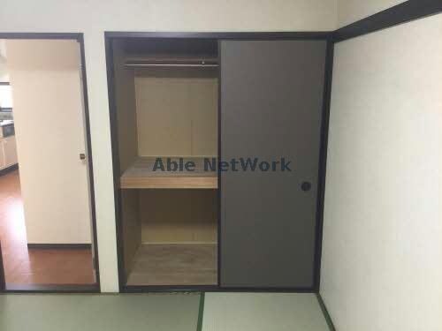 ハシェンダハイツの物件内観写真