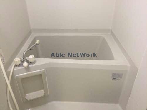 ハシェンダハイツの物件内観写真