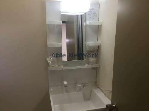 ハシェンダハイツの物件内観写真