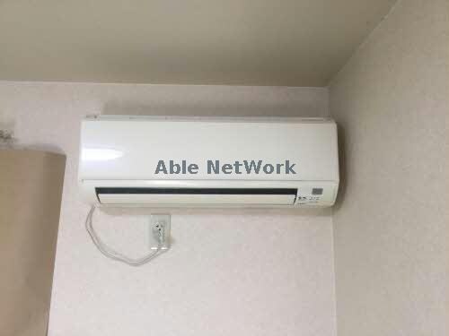 ハシェンダハイツの物件内観写真