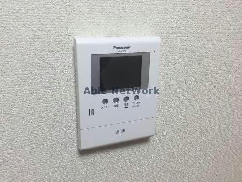 ハシェンダハイツの物件内観写真