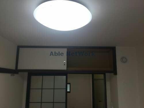 ハシェンダハイツの物件内観写真