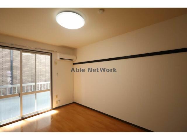 グリーンコーポ西大垣Aの物件内観写真