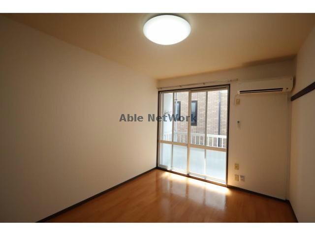 グリーンコーポ西大垣Aの物件内観写真